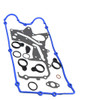 Full Gasket Set - 2004 Kia Optima 2.4L Engine Parts # FGS1023ZE15
