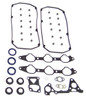 Full Gasket Set - 1997 Mitsubishi Montero Sport 3.0L Engine Parts # FGS1030ZE1