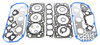 Full Gasket Set - 1997 Mitsubishi Montero 3.5L Engine Parts # FGS1033ZE15