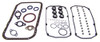 Full Gasket Set - 1997 Chrysler Cirrus 2.5L Engine Parts # FGS1035ZE3