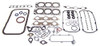 Full Gasket Set - 2000 Chrysler Cirrus 2.5L Engine Parts # FGS1035ZE6