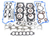 Full Gasket Set - 2003 Hyundai Tiburon 2.7L Engine Parts # FGS1037ZE6