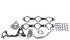 Full Gasket Set - 2005 Hyundai XG350 3.5L Engine Parts # FGS1039ZE8