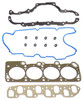 Full Gasket Set - 1990 Dodge Shadow 2.5L Engine Parts # FGS1044ZE22