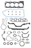 Full Gasket Set - 1990 Dodge Omni 2.2L Engine Parts # FGS1046ZE51