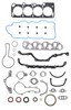 Full Gasket Set - 1988 Plymouth Reliant 2.5L Engine Parts # FGS1046ZE83