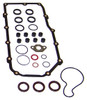 Full Gasket Set - 1998 Mitsubishi Eclipse 2.0L Engine Parts # FGS1050ZE23