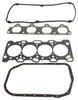 Full Gasket Set - 1993 Eagle Summit 2.4L Engine Parts # FGS1053ZE1