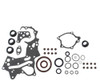 Full Gasket Set - 1997 Mitsubishi Montero Sport 2.4L Engine Parts # FGS1054ZE1