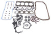 Full Gasket Set - 2001 Mitsubishi Eclipse 2.4L Engine Parts # FGS1055ZE12