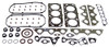 Full Gasket Set - 2005 Mitsubishi Galant 3.8L Engine Parts # FGS1061ZE8