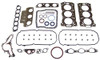Full Gasket Set - 2008 Mitsubishi Outlander 3.0L Engine Parts # FGS1066ZE2