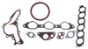 Full Gasket Set - 2012 Mitsubishi Outlander 3.0L Engine Parts # FGS1066ZE6