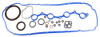 Full Gasket Set - 2006 Kia Optima 2.4L Engine Parts # FGS1068ZE4