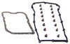 Full Gasket Set - 2008 Dodge Caliber 1.8L Engine Parts # FGS1071ZE2