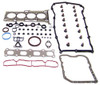 Full Gasket Set - 2009 Dodge Caliber 1.8L Engine Parts # FGS1071ZE3