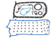 Full Gasket Set - 2011 Hyundai Accent 1.6L Engine Parts # FGS1072ZE6