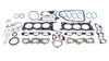 Full Gasket Set - 2008 Hyundai Azera 3.3L Engine Parts # FGS1074ZE2