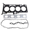Full Gasket Set - 2008 Mitsubishi Lancer 2.0L Engine Parts # FGS1076ZE1