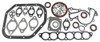 Full Gasket Set - 2010 Mitsubishi Lancer 2.0L Engine Parts # FGS1076ZE3