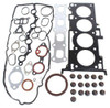 Full Gasket Set - 2013 Mitsubishi Outlander Sport 2.0L Engine Parts # FGS1076ZE13