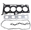 Full Gasket Set - 2013 Mitsubishi Outlander Sport 2.0L Engine Parts # FGS1076ZE13