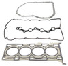 Full Gasket Set - 2012 Mitsubishi Lancer 2.0L Engine Parts # FGS1078ZE5