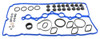 Full Gasket Set - 2010 Kia Optima 2.4L Engine Parts # FGS1091ZE8