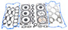 Full Gasket Set - 1995 Mitsubishi Diamante 3.0L Engine Parts # FGS1126ZE33