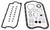 Full Gasket Set - 1987 Honda Civic 1.5L Engine Parts # FGS2000ZE4