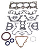 Full Gasket Set - 1987 Honda Civic 1.5L Engine Parts # FGS2000ZE4