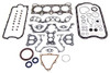 Full Gasket Set - 1986 Honda Civic 1.5L Engine Parts # FGS2000ZE6