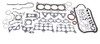 Full Gasket Set - 1988 Honda Accord 2.0L Engine Parts # FGS2006ZE3