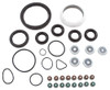 Full Gasket Set - 2008 Honda S2000 2.2L Engine Parts # FGS2010ZE9