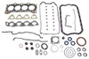 Full Gasket Set - 1989 Acura Integra 1.6L Engine Parts # FGS2011ZE4