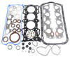 Full Gasket Set - 2000 Honda Accord 2.3L Engine Parts # FGS2014ZE5