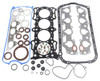 Full Gasket Set - 1998 Honda Odyssey 2.3L Engine Parts # FGS2014ZE8