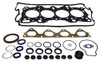 Full Gasket Set - 1992 Acura Integra 1.7L Engine Parts # FGS2017ZE1