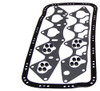 Full Gasket Set - 1992 Acura Integra 1.7L Engine Parts # FGS2017ZE1