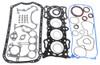 Full Gasket Set - 1990 Honda Accord 2.2L Engine Parts # FGS2019ZE1