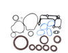 Full Gasket Set - 2001 Honda Civic 1.7L Engine Parts # FGS2021ZE1