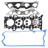 Full Gasket Set - 2002 Honda Civic 1.7L Engine Parts # FGS2021ZE3