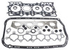 Full Gasket Set - 1993 Honda Prelude 2.2L Engine Parts # FGS2023ZE1