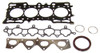 Full Gasket Set - 2001 Honda Prelude 2.2L Engine Parts # FGS2024ZE5