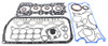 Full Gasket Set - 1992 Honda Prelude 2.3L Engine Parts # FGS2025ZE1