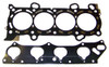 Full Gasket Set - 2005 Honda Accord 2.4L Engine Parts # FGS2028ZE8