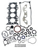 Full Gasket Set - 2005 Honda Civic 1.7L Engine Parts # FGS2033ZE2