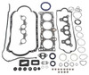 Full Gasket Set - 1987 Honda Prelude 1.8L Engine Parts # FGS2041ZE1