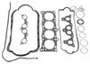 Full Gasket Set - 1987 Honda Prelude 1.8L Engine Parts # FGS2041ZE1