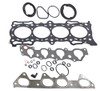 Full Gasket Set - 1997 Honda Odyssey 2.2L Engine Parts # FGS2045ZE7